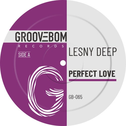 Lesny Deep - Perfect Love [GB065]